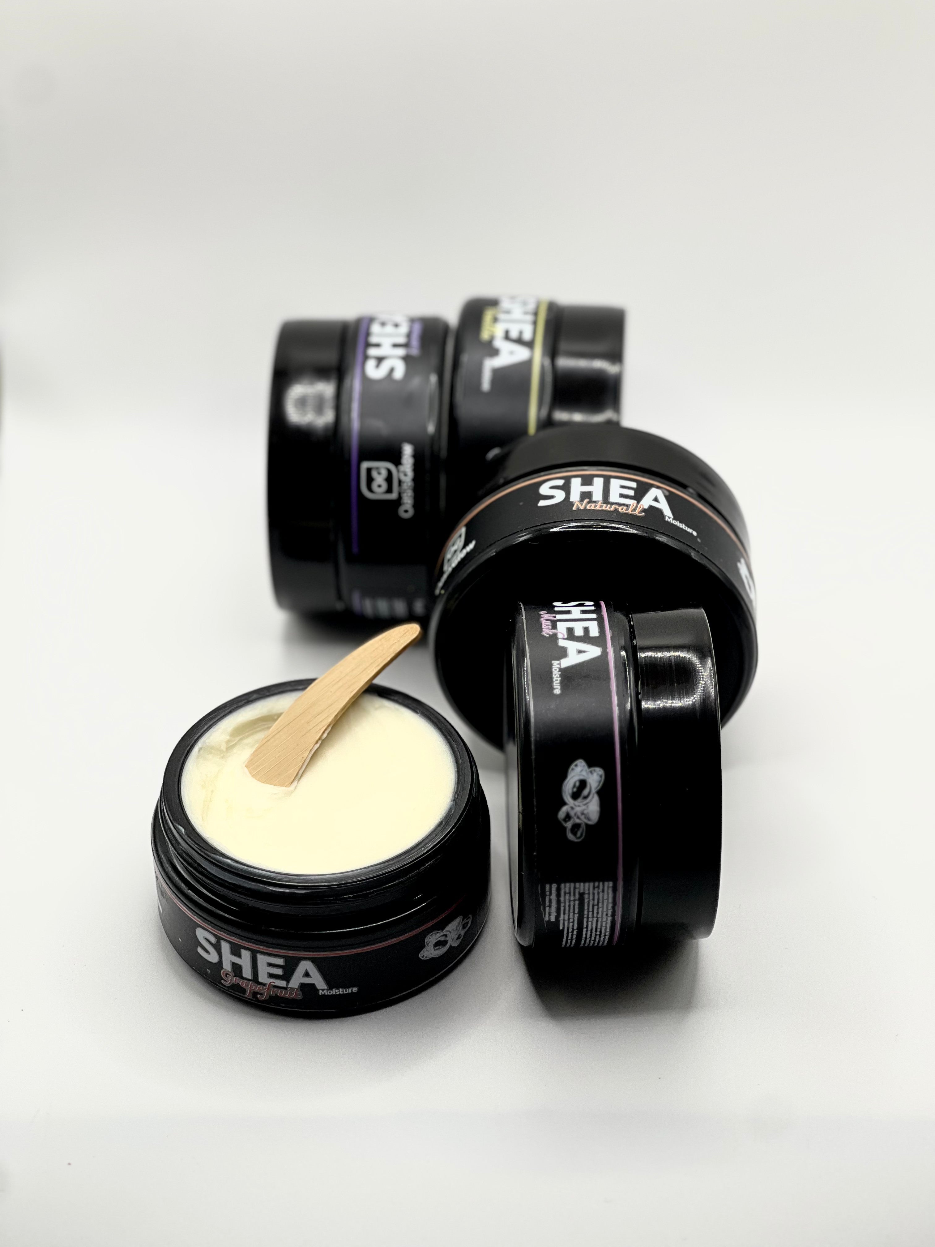 Shea Body Moisture