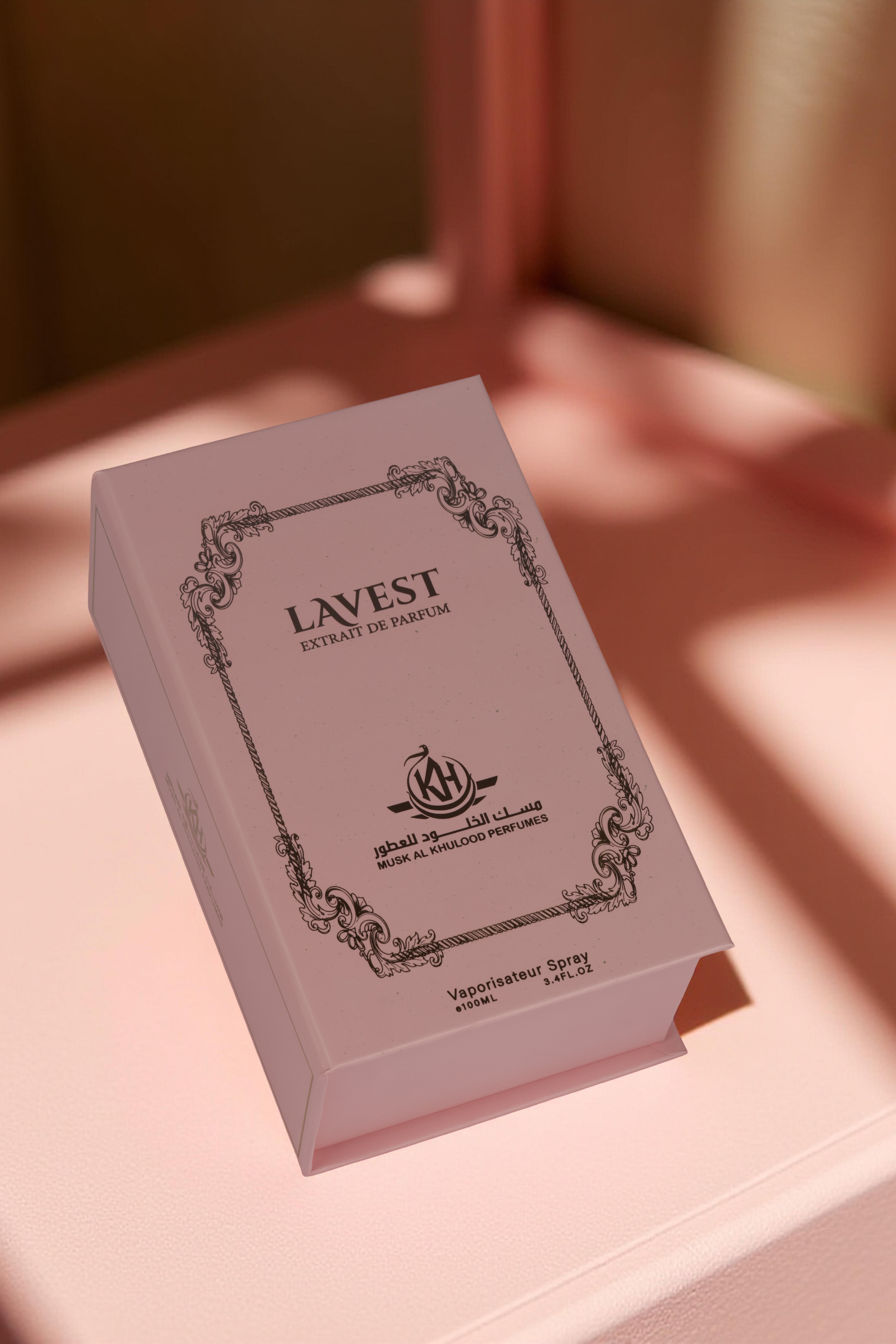 LAVEST