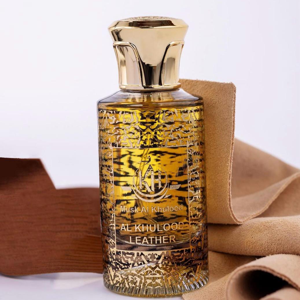 AL KHULOOD LEATHER