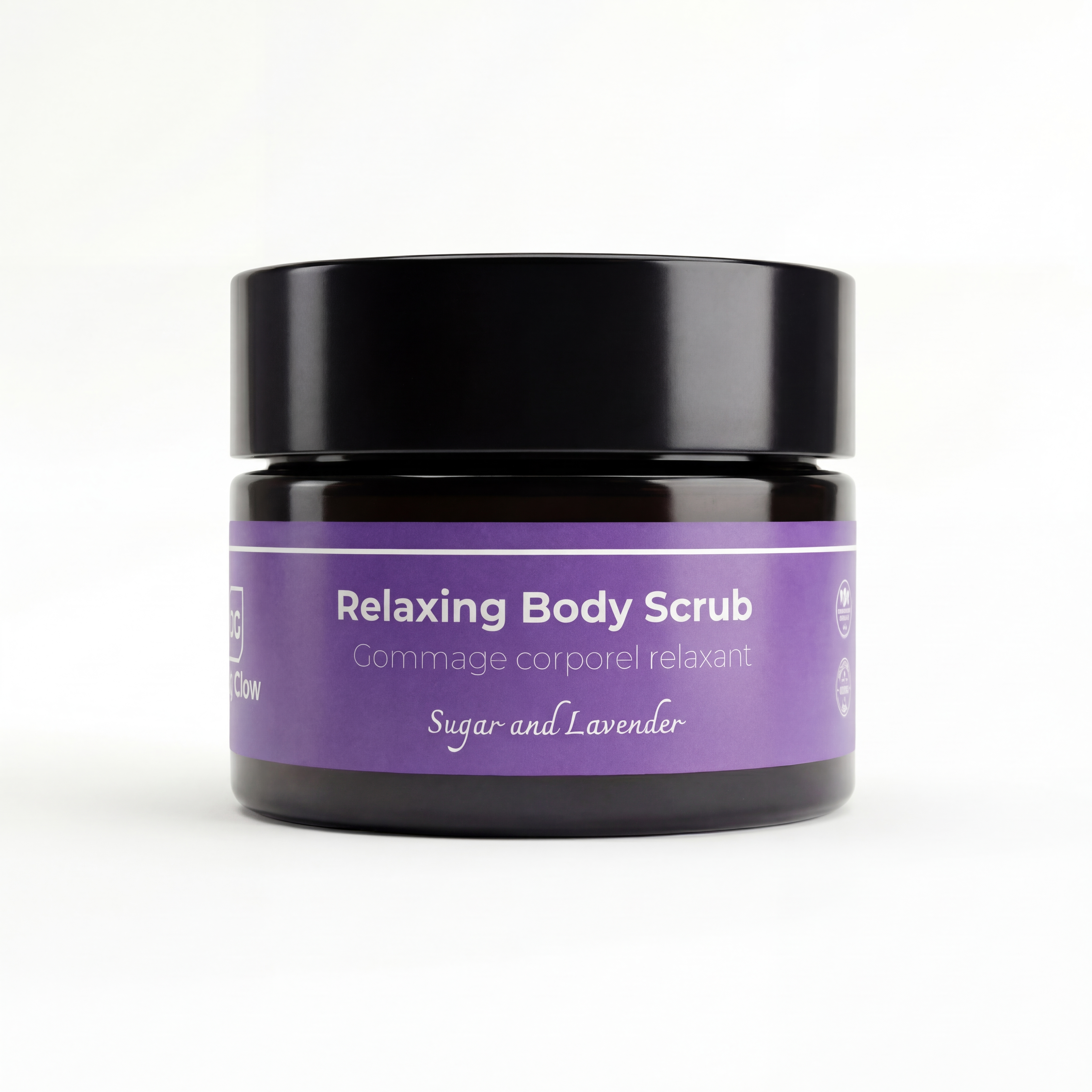 Sugar Body Scrub