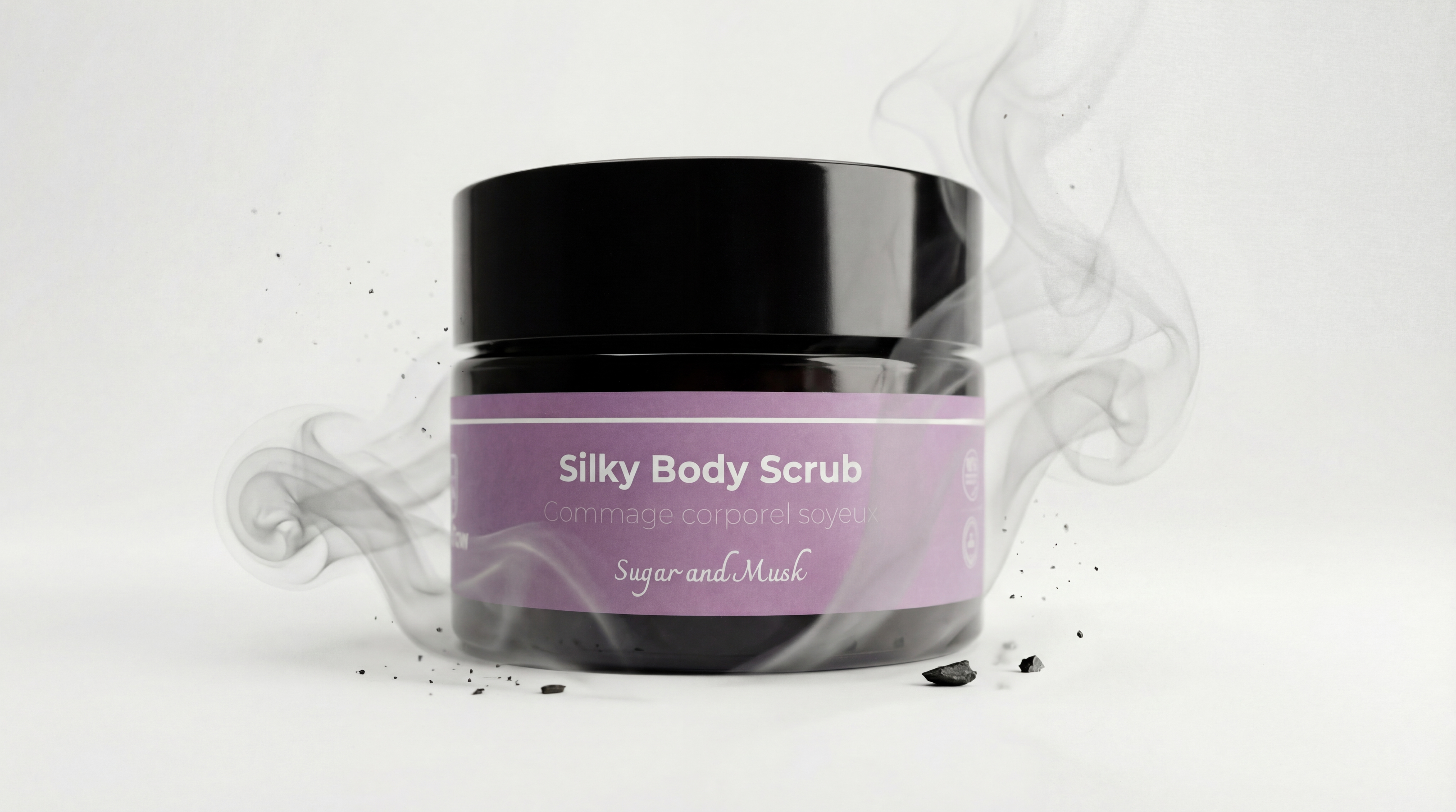 Where Skincare Meets Sensual Luxury