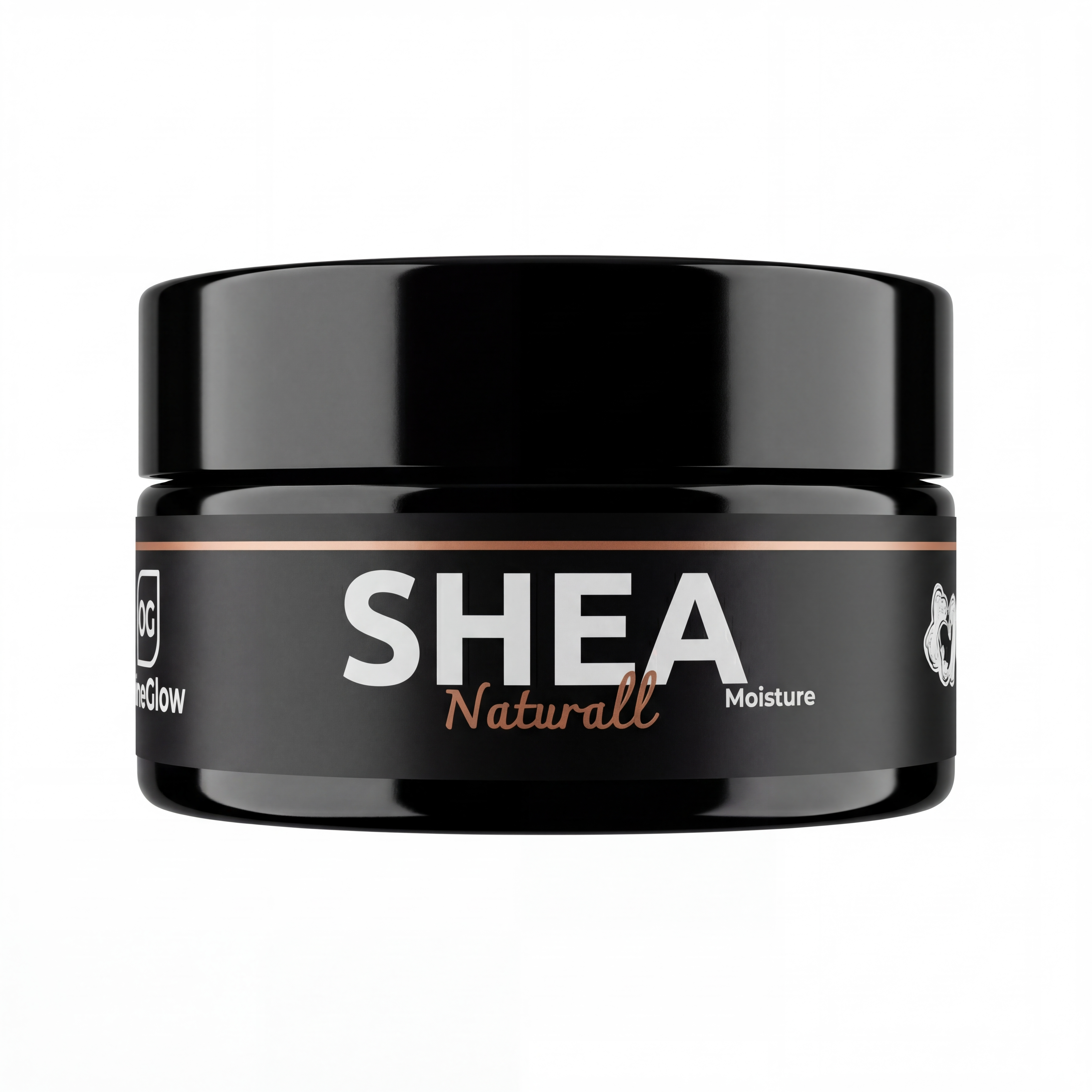 Shea Body Moisture