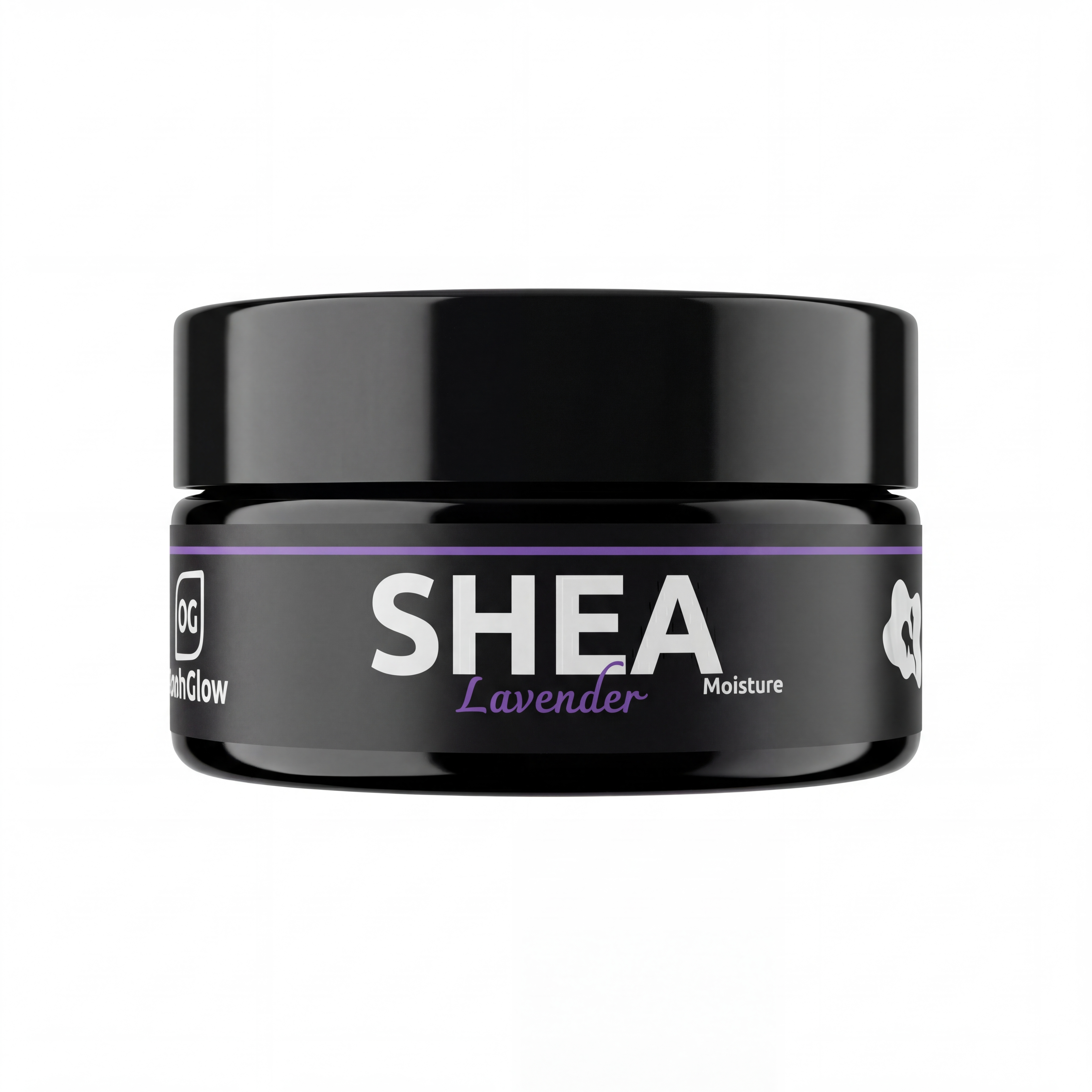 Shea Body Moisture
