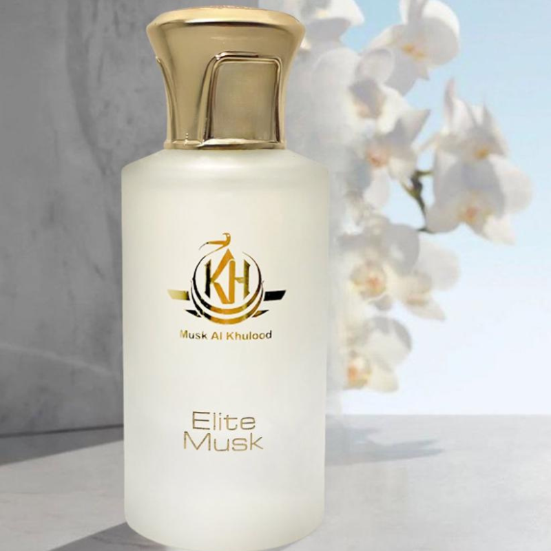 Elite best sale musk perfume