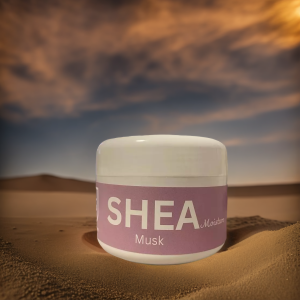 SHEA - MUSK
