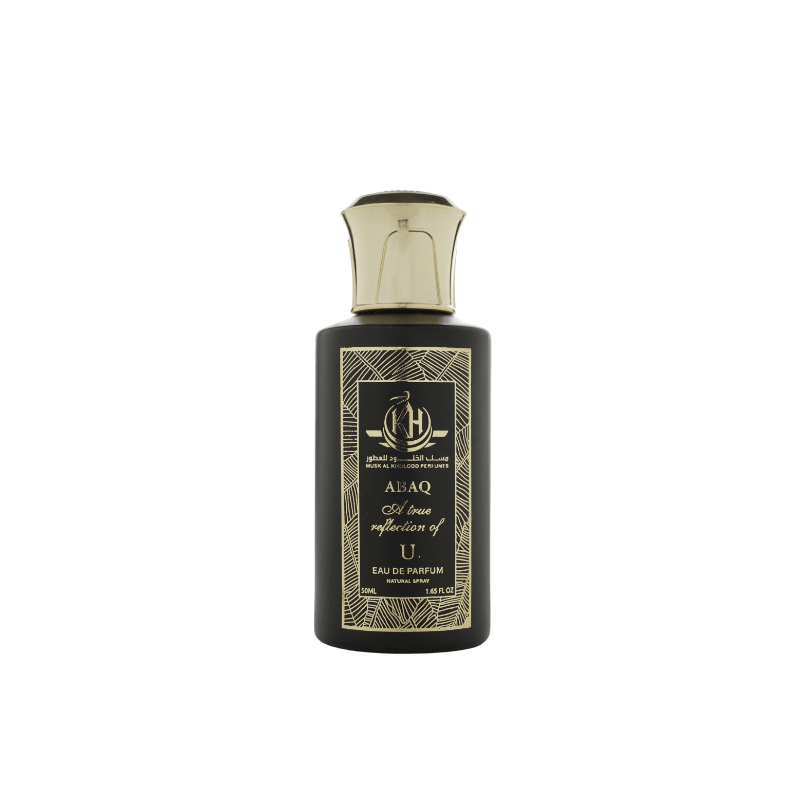 Abaq Perfume
