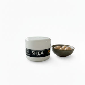 Pure Shea